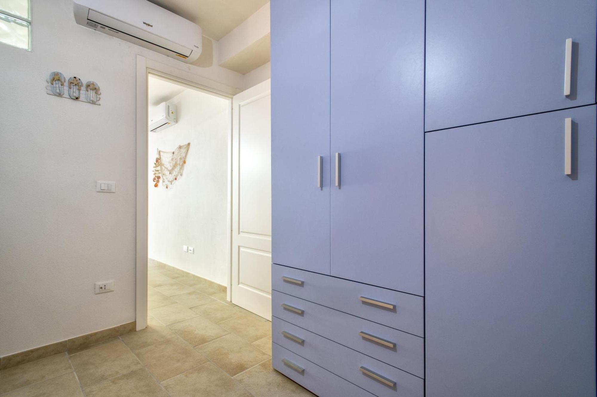 Soleluna Apartment Castelsardo Εξωτερικό φωτογραφία