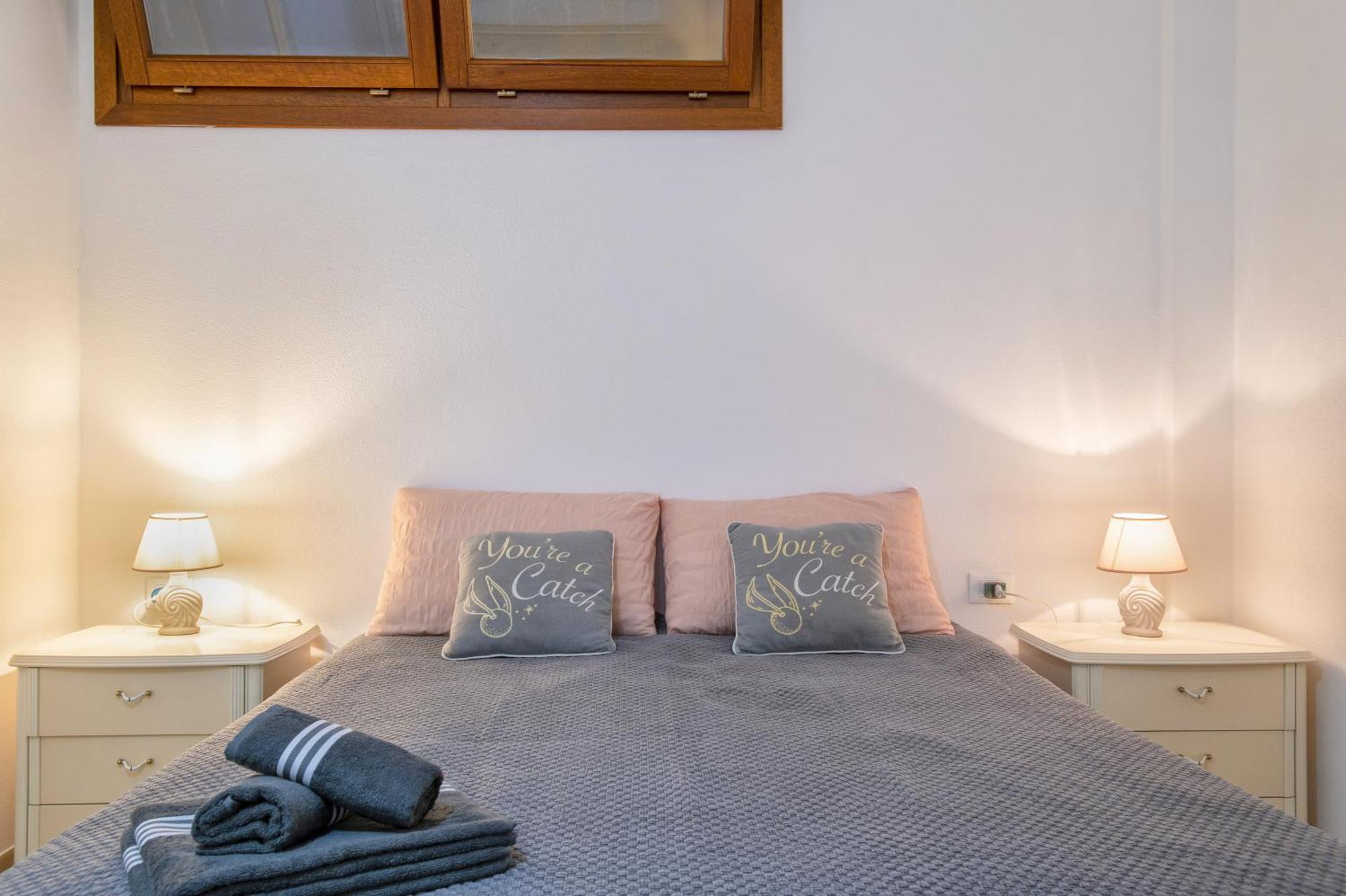Soleluna Apartment Castelsardo Εξωτερικό φωτογραφία